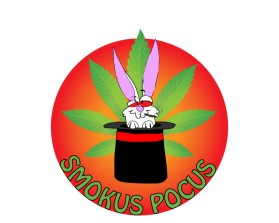 Smokus Pocus entry by Al Ahmad