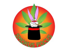Winning entry: Smokus Pocus entry by Al Ahmad