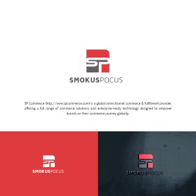Smokus Pocus entry by osman36