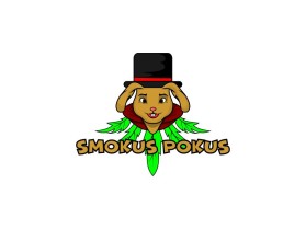 Smokus Pocus entry by topengnogo