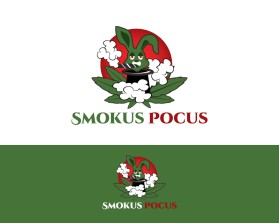 Smokus Pocus entry by XZen