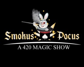 Smokus Pocus entry by azaher mia