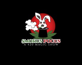 Smokus Pocus entry by XZen
