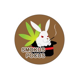 Smokus Pocus entry by ARDIANTONO