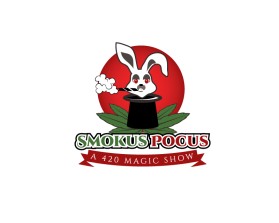 Smokus Pocus entry by XZen