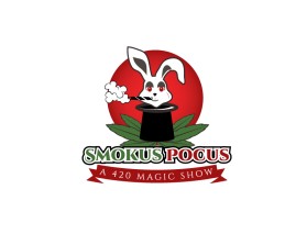 Smokus Pocus entry by XZen