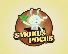 Smokus Pocus entry by ingvar