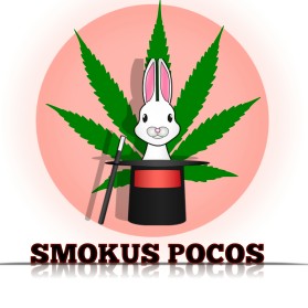 Smokus Pocus entry by One peace art