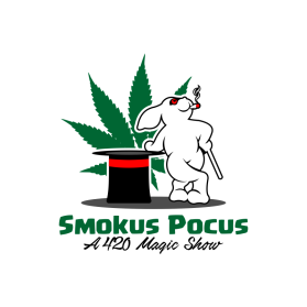 Smokus Pocus entry by agus57septian67