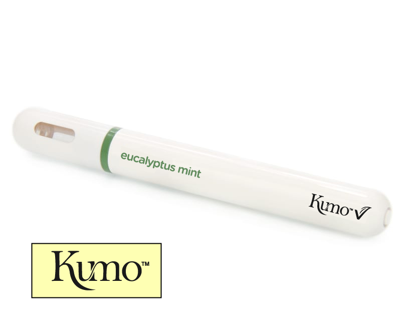Graphic Design for Kumo