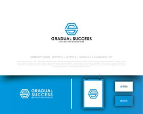 Gradual Success entry by stevekorwa