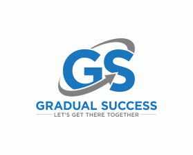 Gradual Success entry by dsdezign