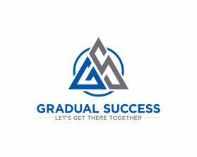 Gradual Success entry by dsdezign