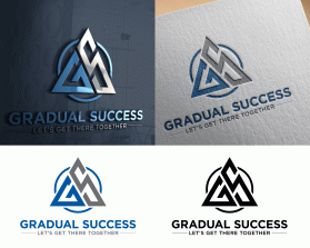 Gradual Success entry by dsdezign