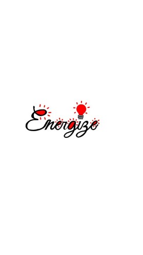 Energize entry by ayeshamiamia