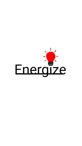 Energize entry by ayeshamiamia