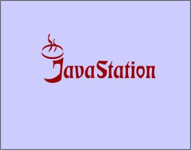 Java Station entry by fortunestyler