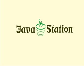 Java Station entry by fortunestyler