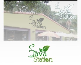 Java Station entry by WoAdek