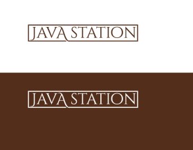 Java Station entry by MuhammadR