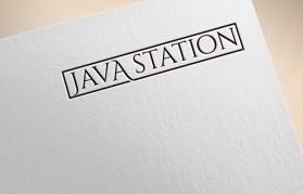 Java Station entry by MuhammadR