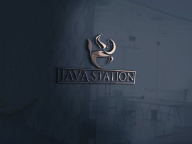 Java Station entry by MuhammadR
