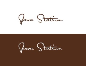Java Station entry by MuhammadR