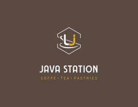 Java Station entry by speedyart