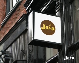 Java Station entry by malangdesign