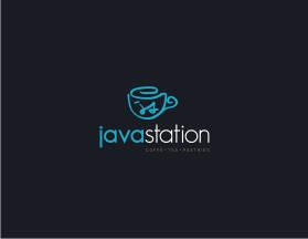 Java Station entry by speedyart