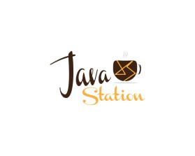 Java Station entry by Karthikshivam 