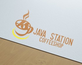 Java Station entry by hatredreaction