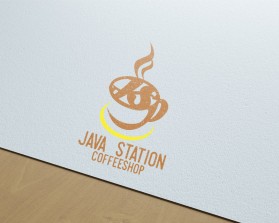 Java Station entry by hatredreaction