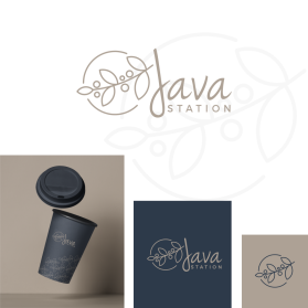 Java Station entry by agus57septian67