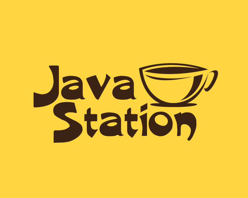 Fun and Trendy Logo