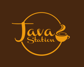 Java Station entry by Ethan