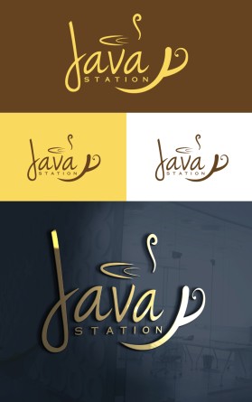 Java Station entry by hormhsign