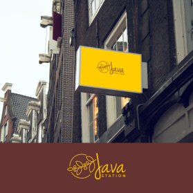 Java Station entry by agus57septian67