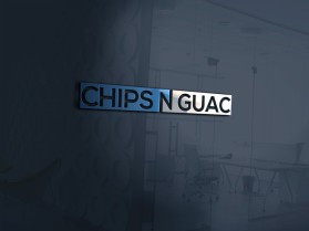 Chips N Guac entry by MuhammadR
