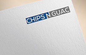 Chips N Guac entry by MuhammadR