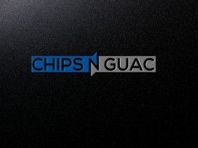 Chips N Guac entry by MuhammadR