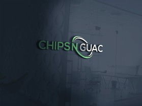 Chips N Guac entry by MuhammadR