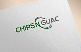 Chips N Guac entry by MuhammadR