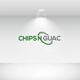 Chips N Guac entry by MuhammadR