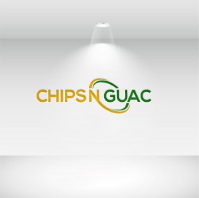 Chips N Guac entry by MuhammadR