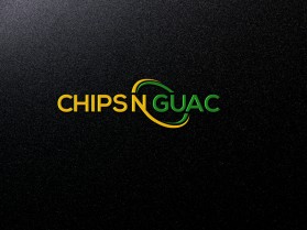 Chips N Guac entry by MuhammadR