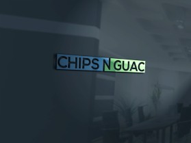 Chips N Guac entry by MuhammadR
