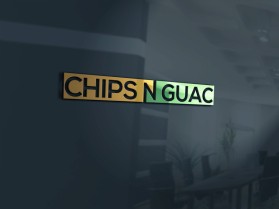 Chips N Guac entry by MuhammadR