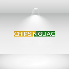 Chips N Guac entry by MuhammadR