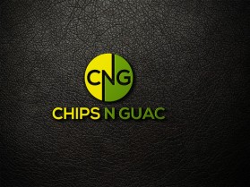 Chips N Guac entry by T2T